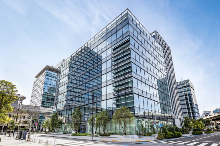 Takeshiba Media Studio Our Studios Imagica Entertainment Media