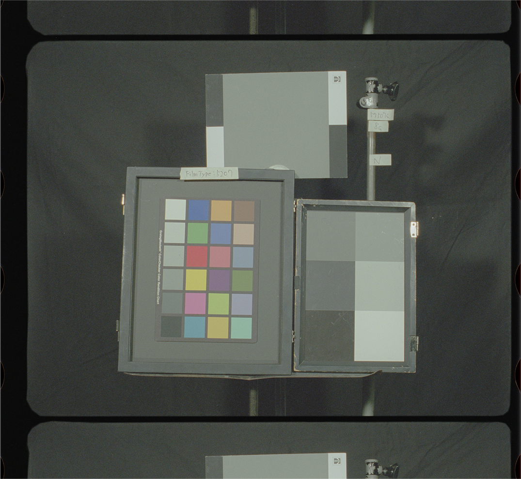 35mm Over Scan